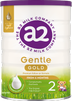 a2 Gentle Gold® Stage 2- Follow-on Formula for Babies