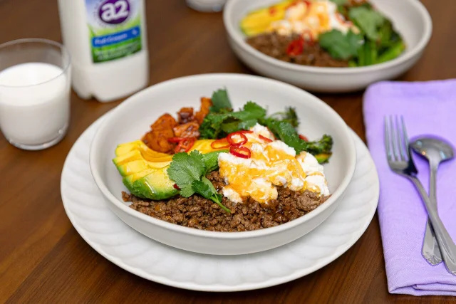 Recipe Images