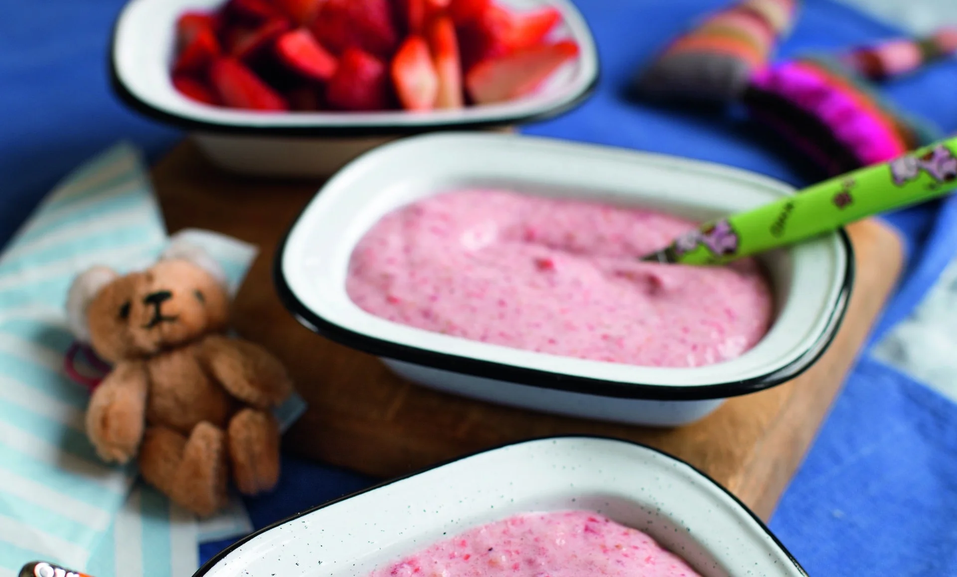Recipe Images