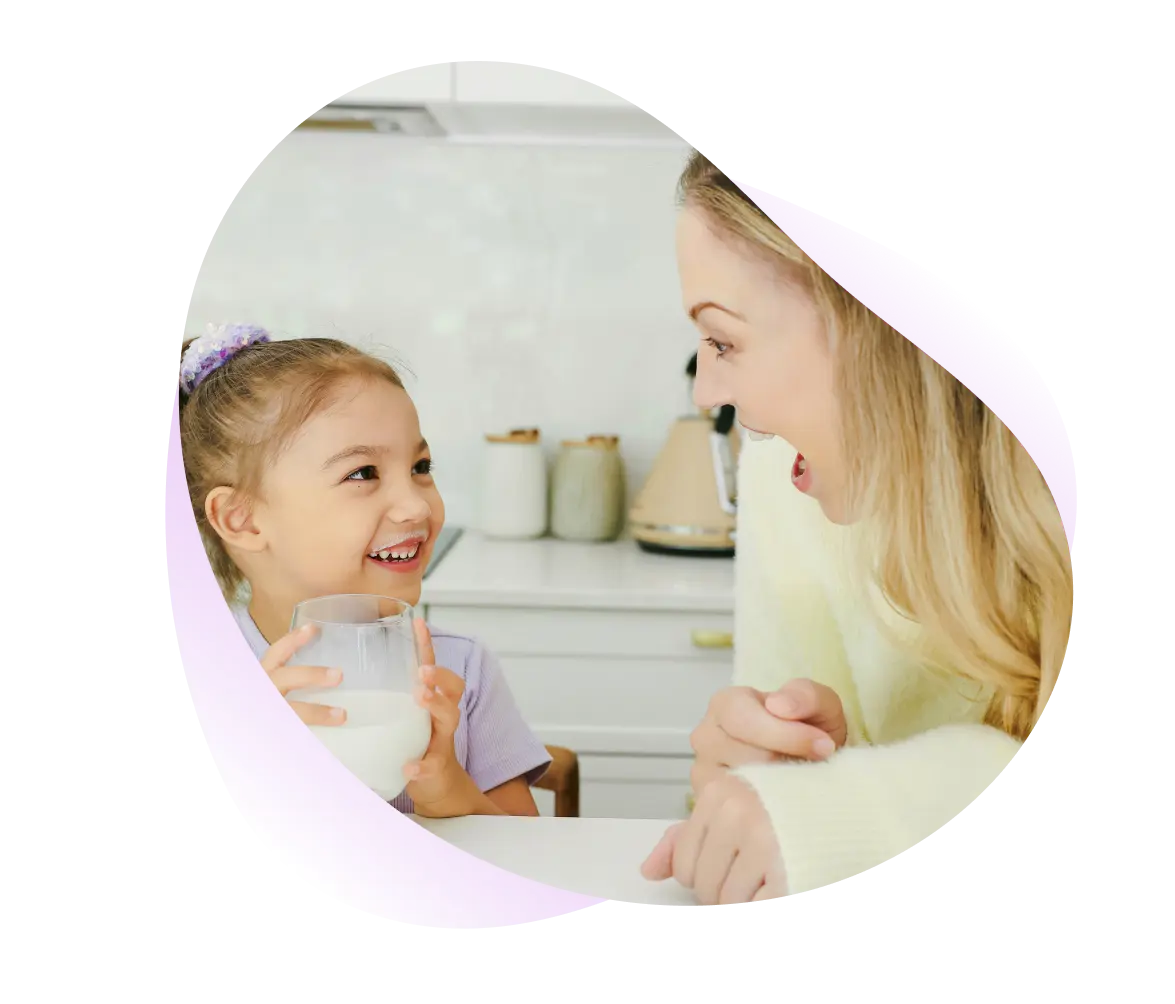 Khám phá dòng sản phẩm a2® của chúng tôi