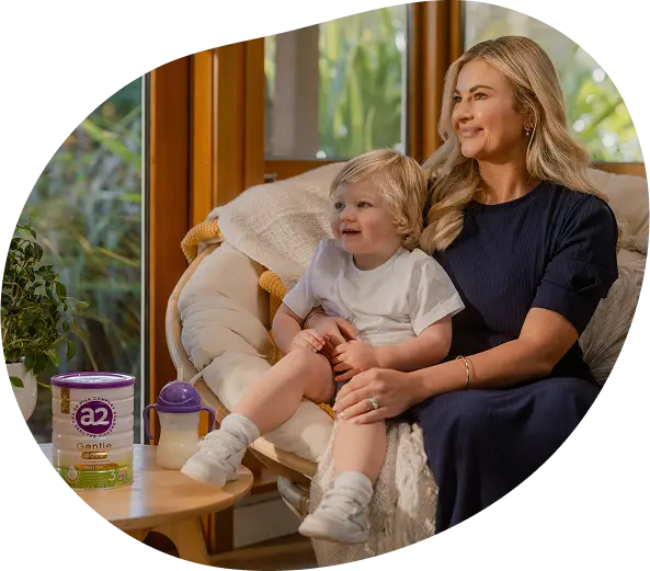 Inside Scoop: Expert Feeding Support and Resources