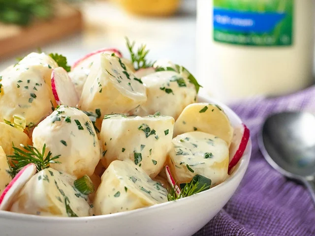 Recipe Images