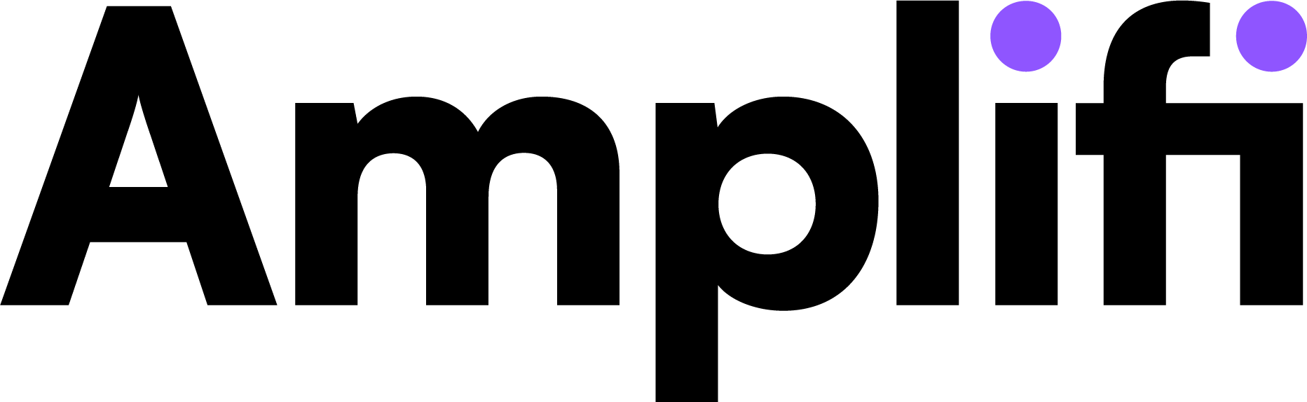 Amplifi logo