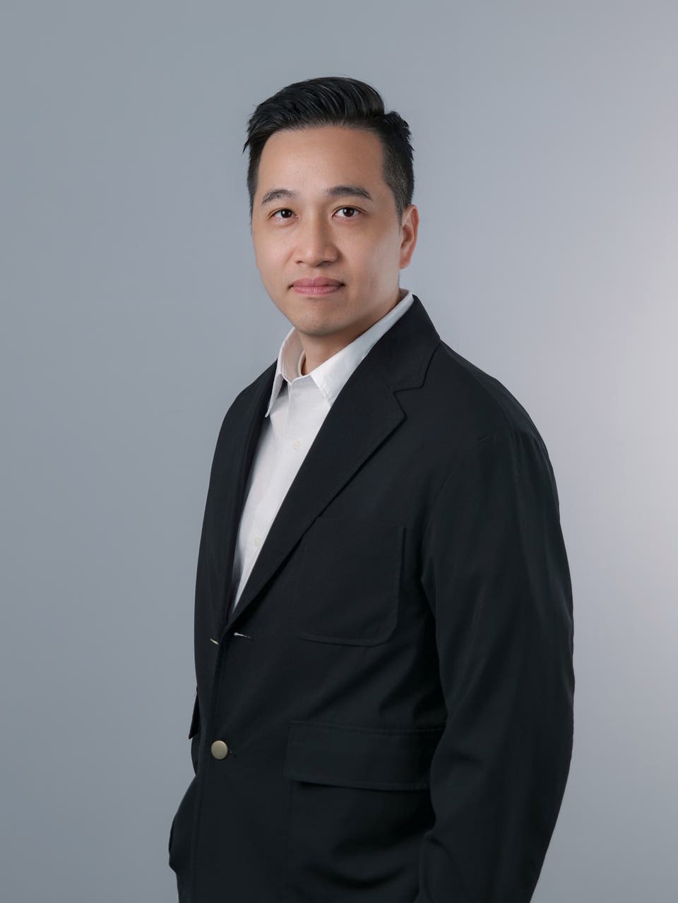 Managing Director, iProspect Taiwan
