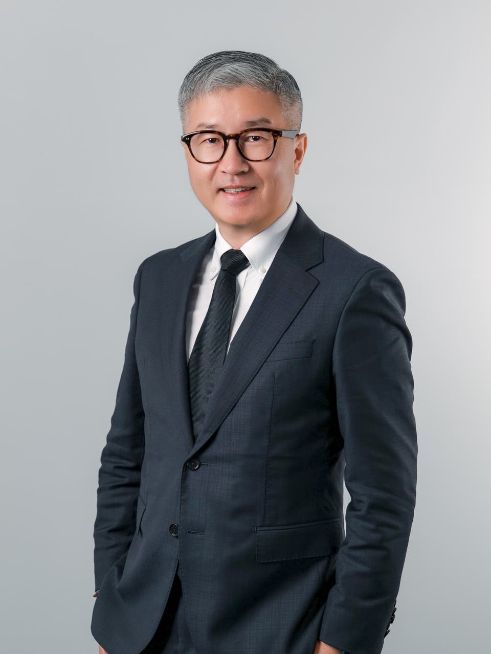 Gary Chi (CEO, Creative Practice)