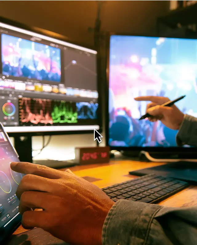 Post-Production