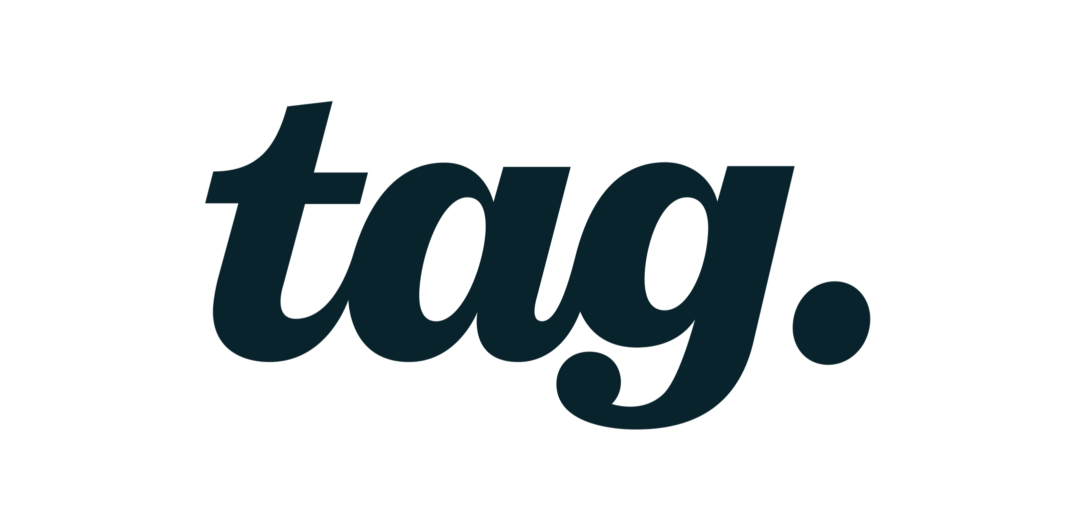 Tag logo