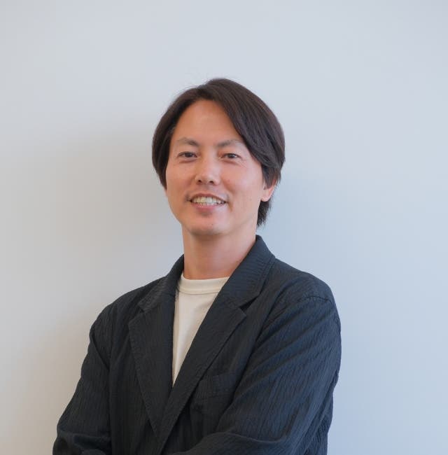 電通商業顧問董事總經理