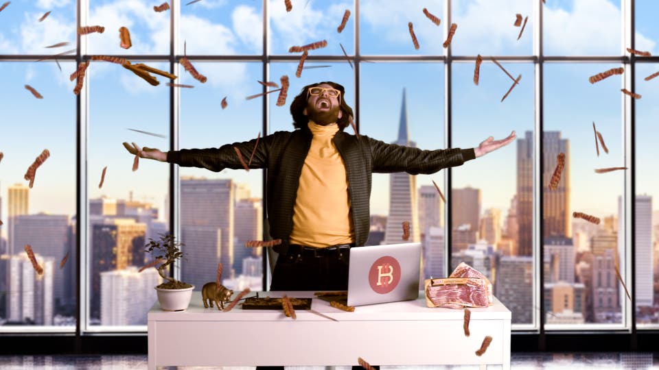 dentsumcgarrybowen: Oscar Mayer