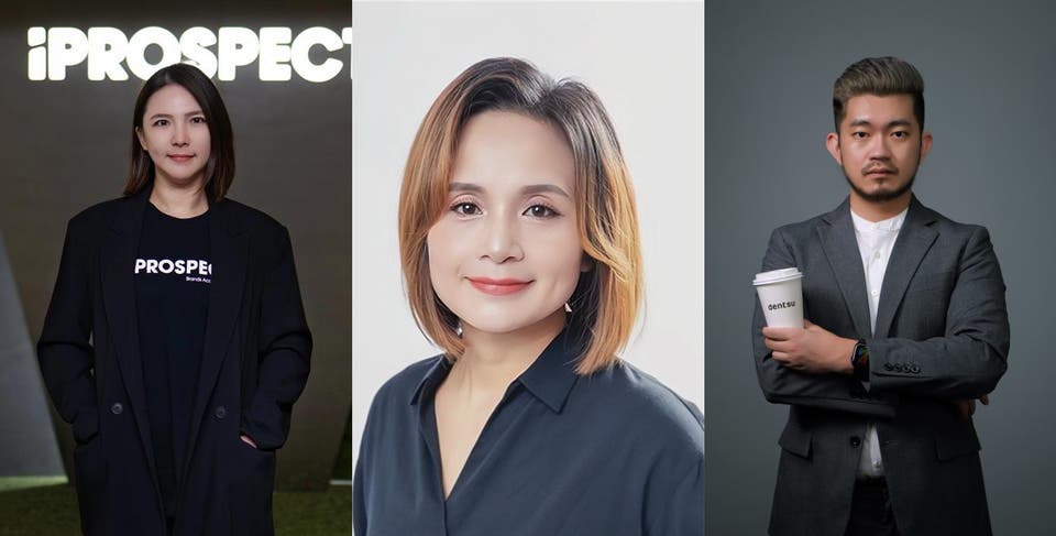 iProspect Taiwan Announces New Senior Appointments to Lead Next Phase of Growth-Focused Media Transformation