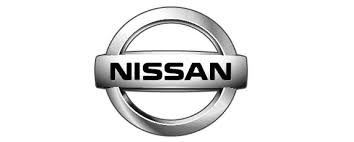 nissan logo