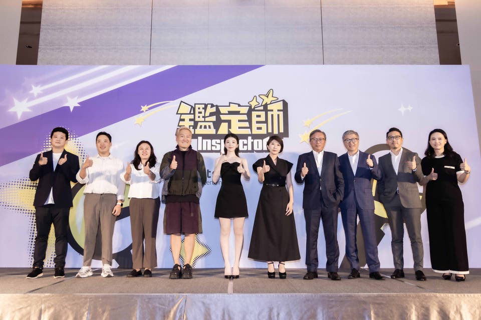 Dentsu Taiwan Expands Global Sports and Entertainment Services, Taiwan Becomes Innovation Incubation Hub for Greater North Asia