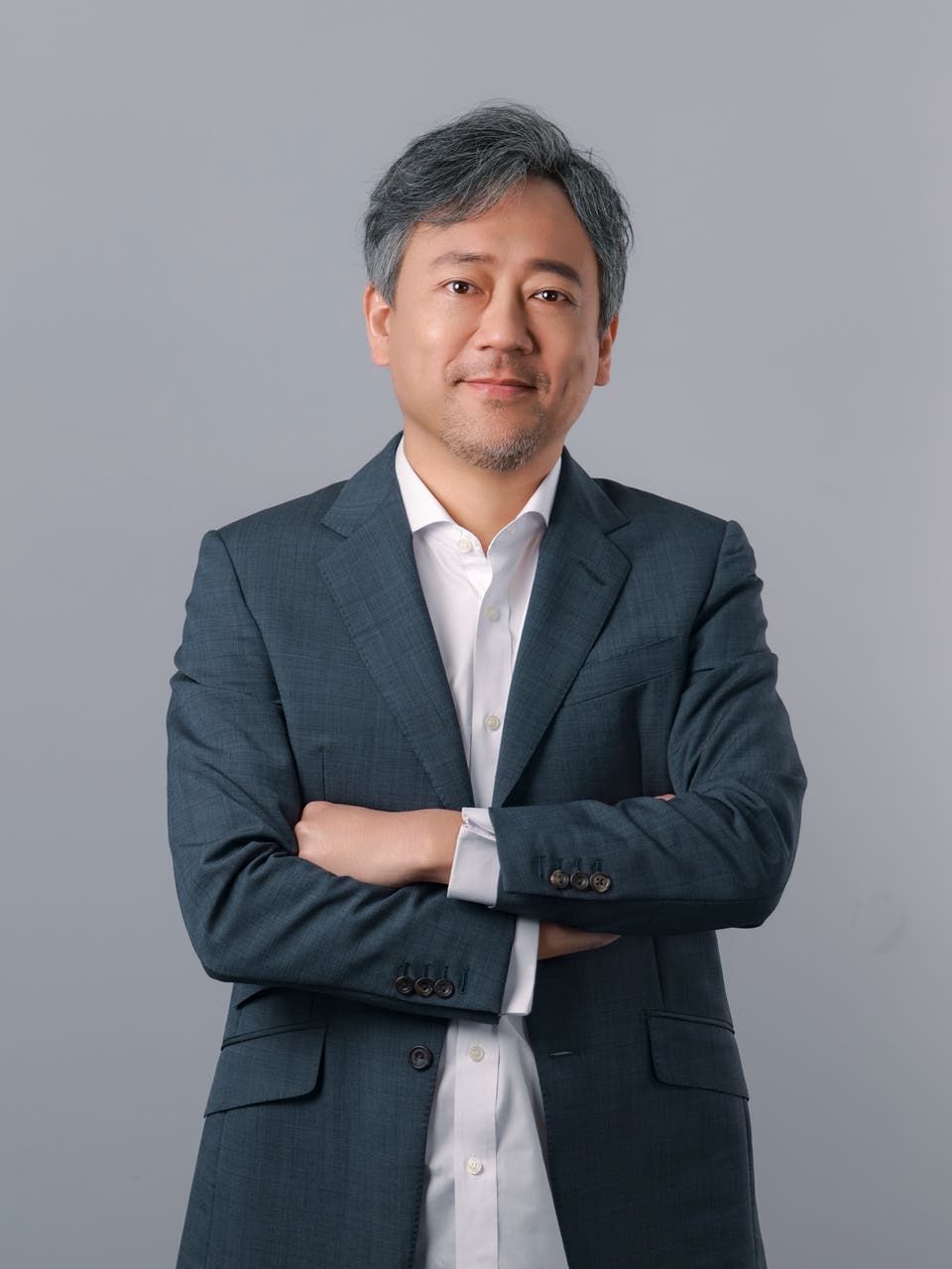 Tomonori Inasaka (Chief Transformation Officer)
