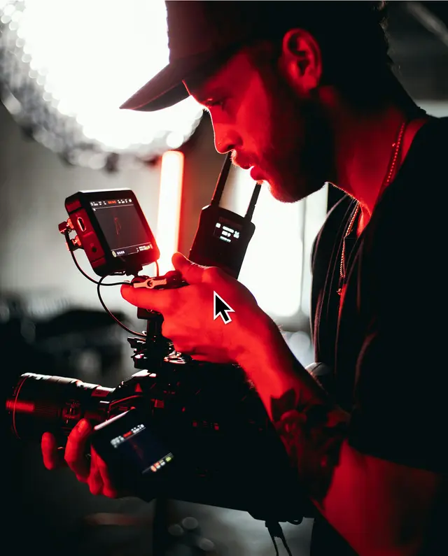 Image and Audio