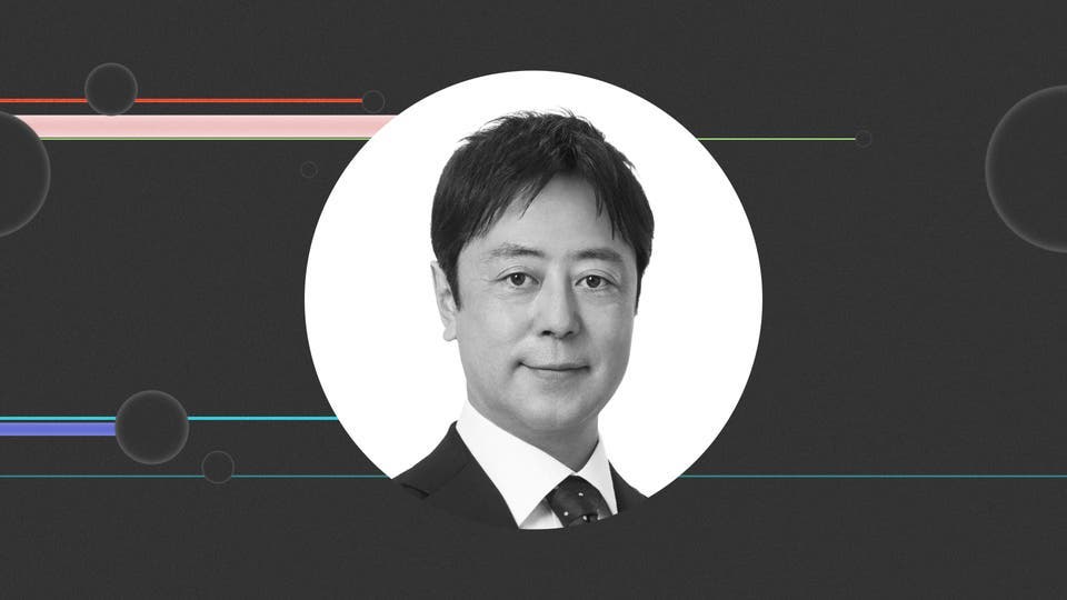Yuichi Toyoda has been appointed CEO, �������� APAC