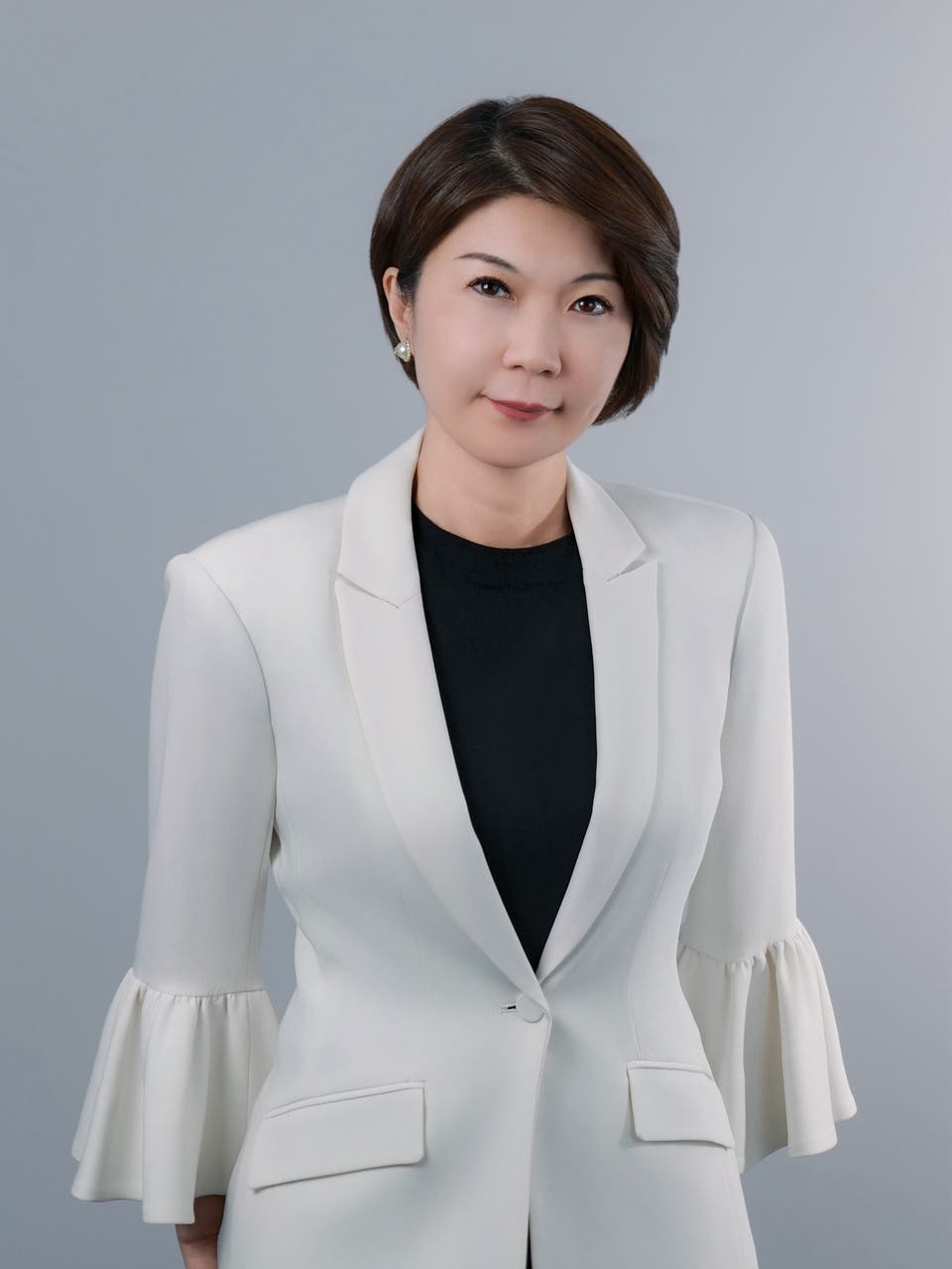 Jennifer Tang (CEO, Greater North Asia & Taiwan)


