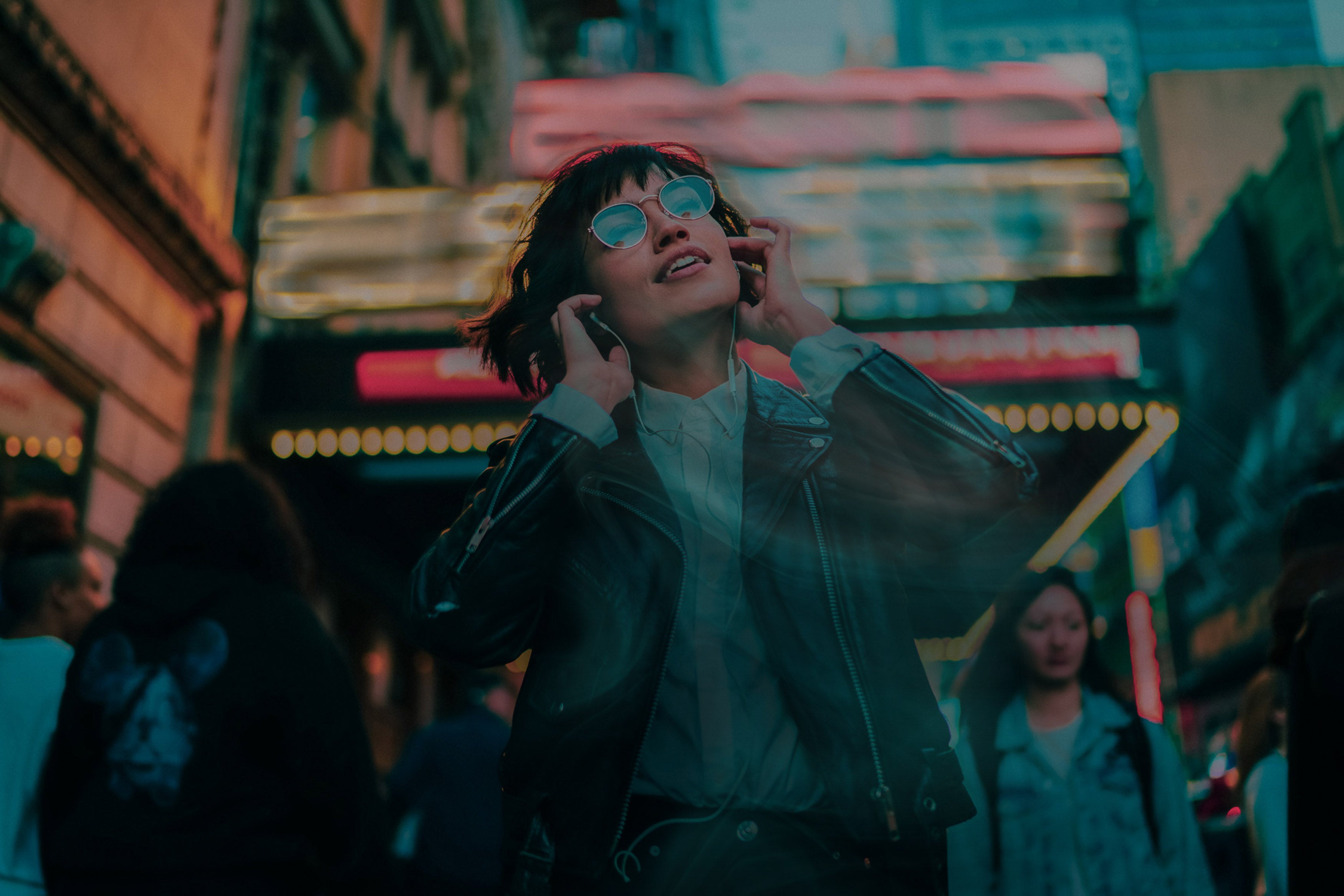 Real World Experience Design
