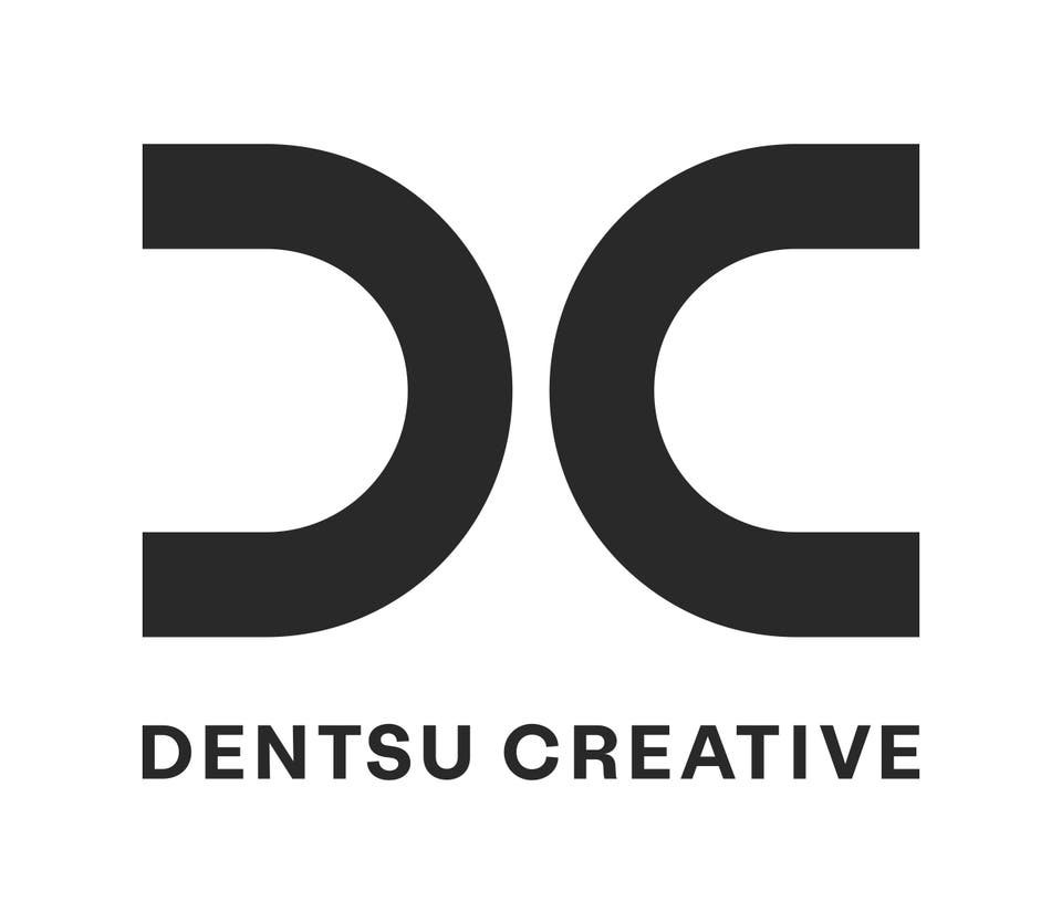 Dentsu Creative Logo