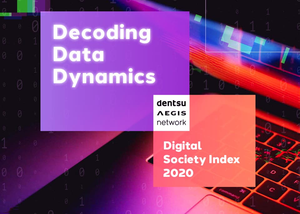 Decoding Data Dynamics 
