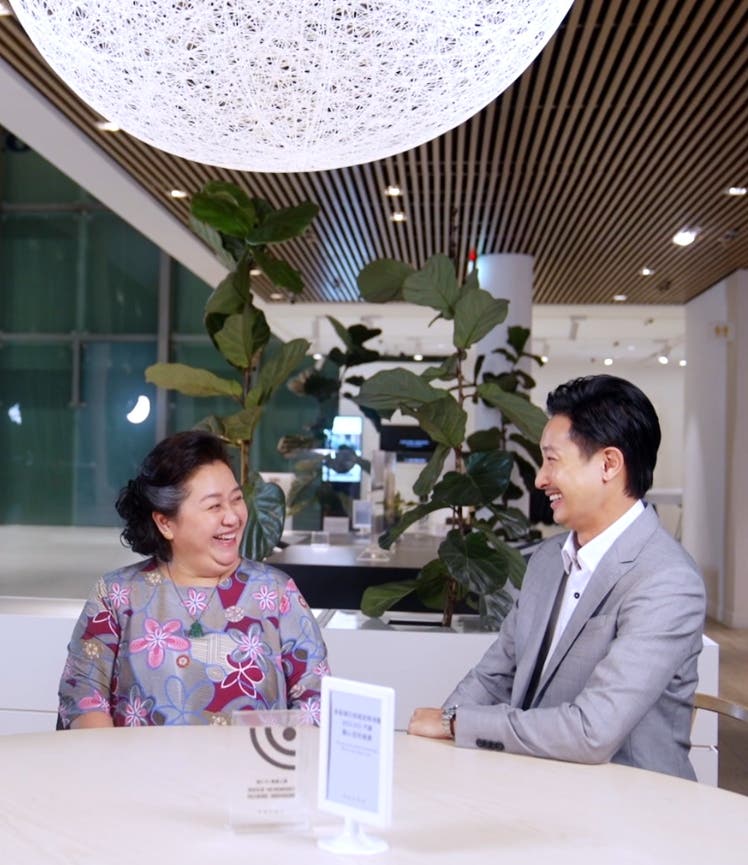 VOLVO品牌娛樂行銷專案《我的 VOLVO 怎麼那麼可愛》、《 今天來個 VOLVO GO 》