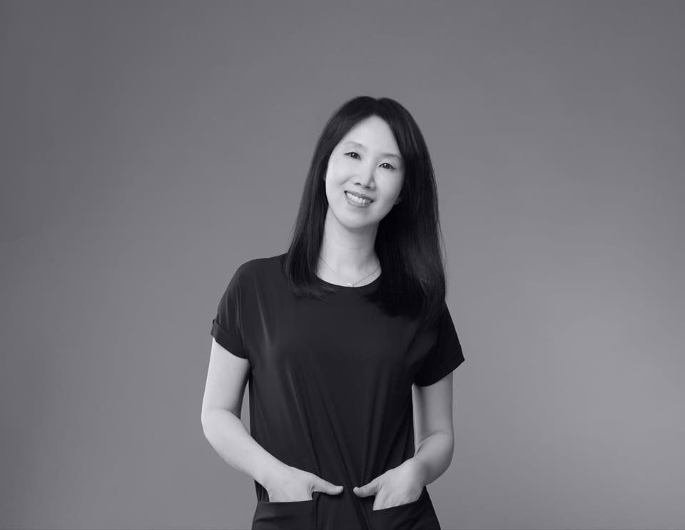 Alice Chou Named 2023 Ad Age Leading Woman
