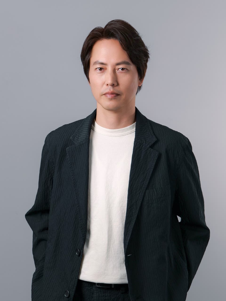 Atsuo Habe, Managing Director, dentsu Consult