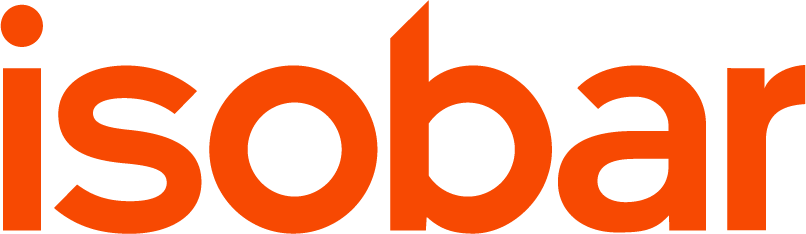 Isobar logo