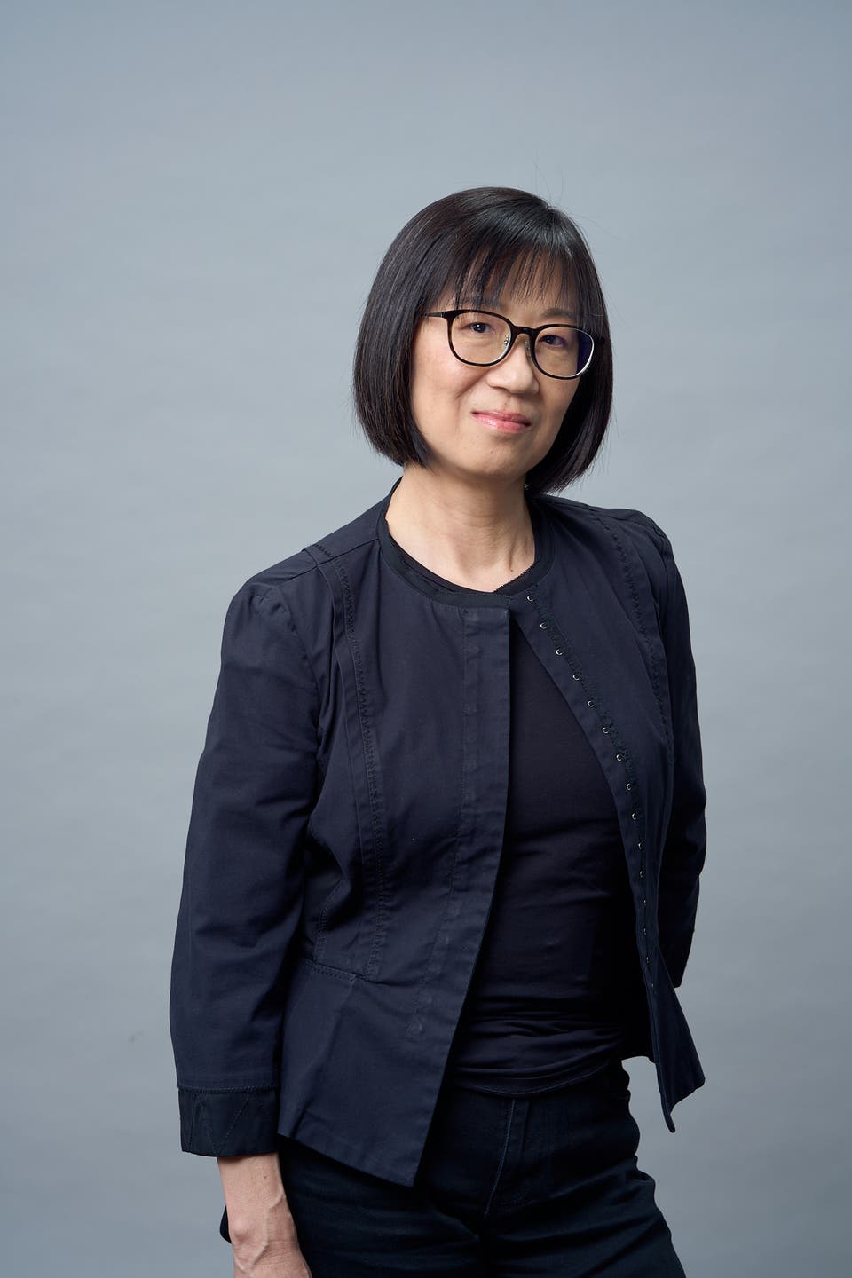 Winnie Lan (Chief Consulting Officer)


