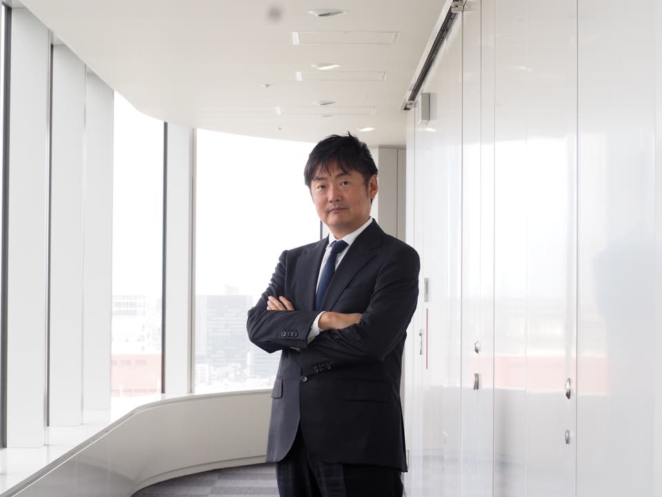 �������� one Taiwan Appoints Hirofumi Matsuyama as Vice President to Strengthen Japanese Client Integration and Market Synergies