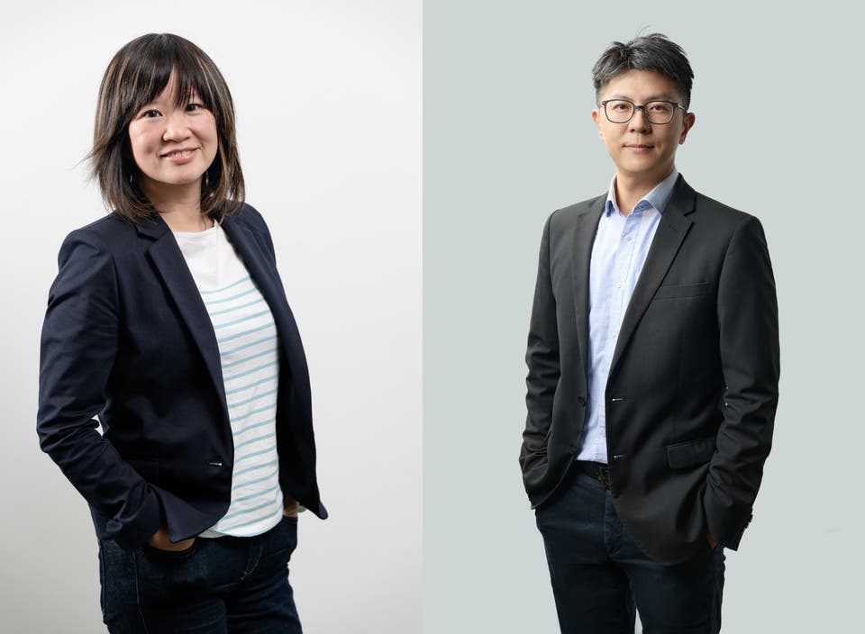 isobar Taiwan Announces Senior Leadership Promotions