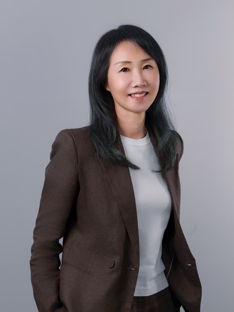 Alice Chou
Chair, APAC & Taiwan dentsu Creative Council
CCO, Dentsu Creative Practice & Taiwan dentsu 