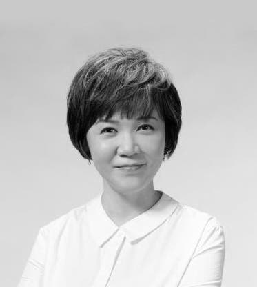 电通中国及大北亚区首席财务官