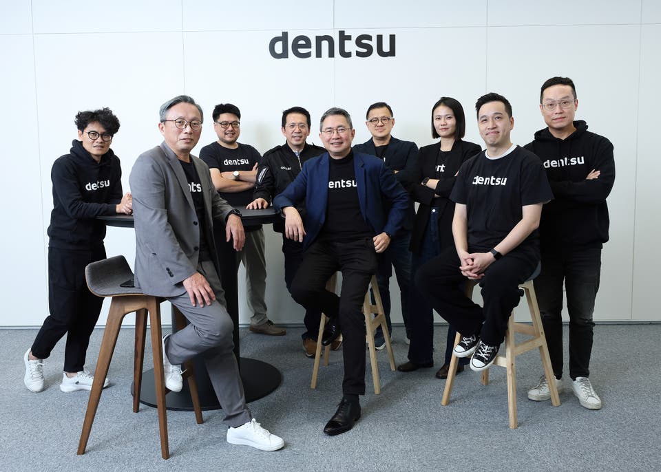 電通透過 dentsu AI Media 串聯在地數據庫與媒體生態系
讓廣告投放升級為可預測、可落地的「經營成效系統」
協助品牌找到「真正會買」的人