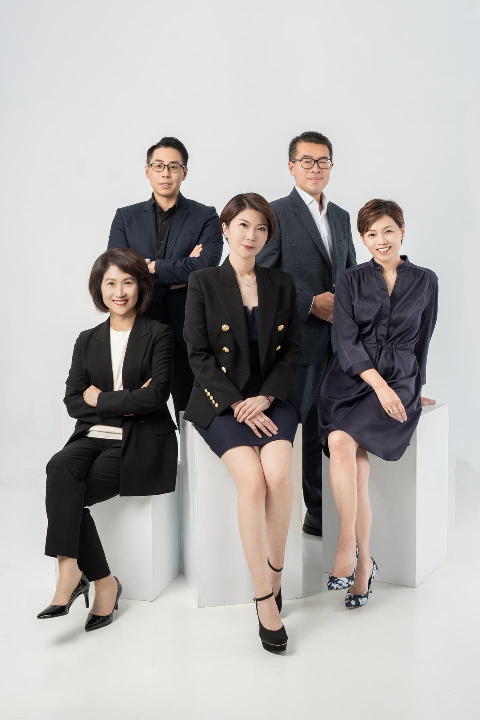 Dentsu establishes Greater North cluster and appoints visionary team to drive new growth