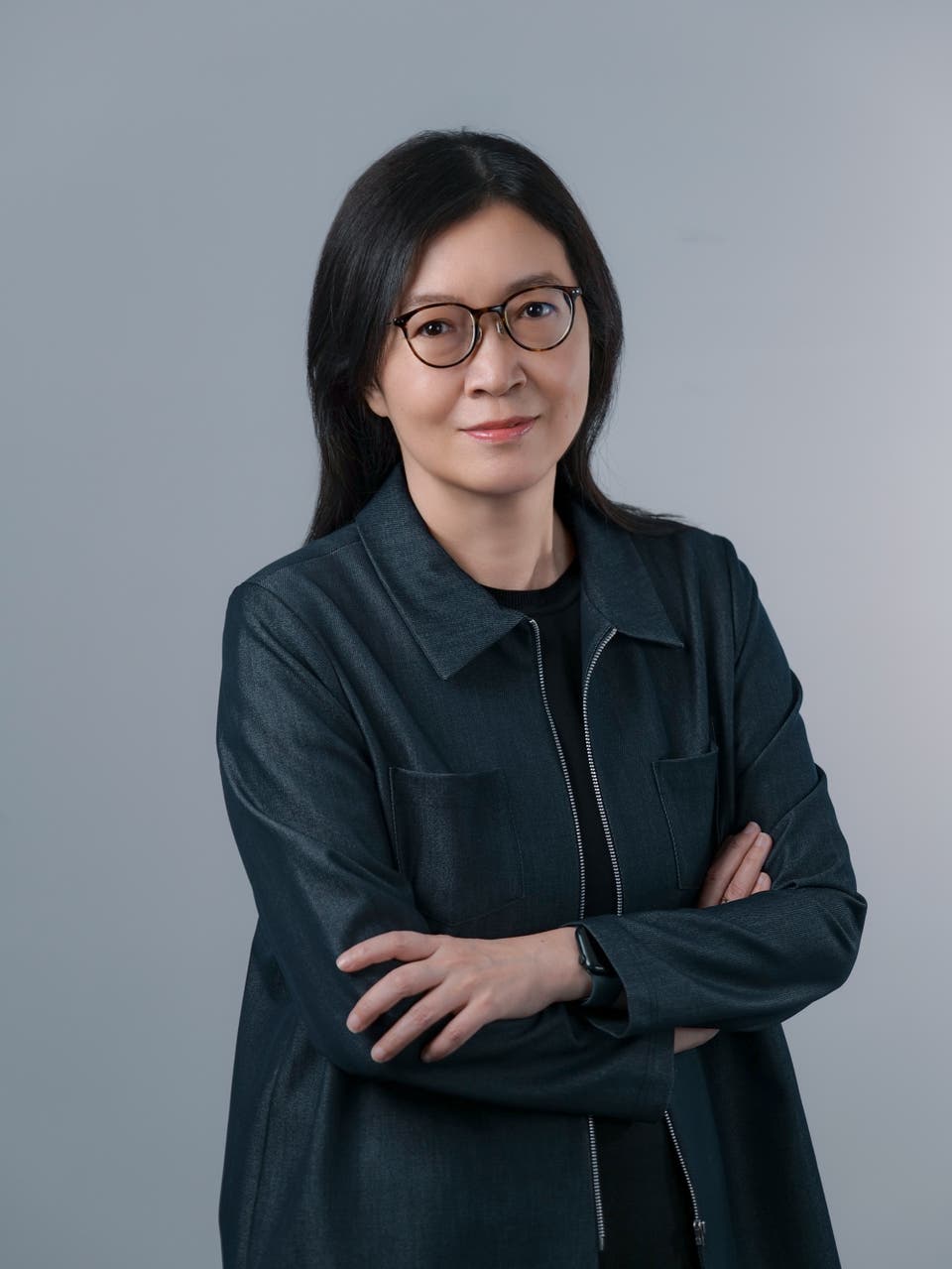 Fupei Wang (Chief Consulting Officer, Sustainability)
