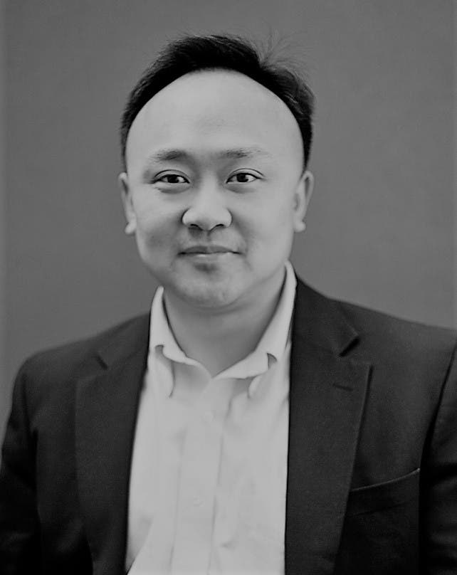 电通国际北亚太地区CXM业务线首席执行官
美库尔中国董事总经理