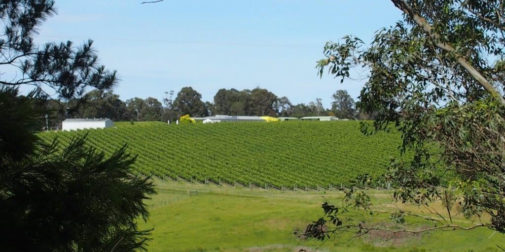 Gippsland wine region, Victoria