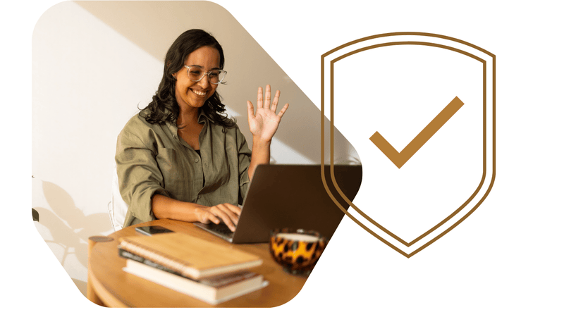 Are My Mirror psychologists AHPRA registered and qualified to support me?