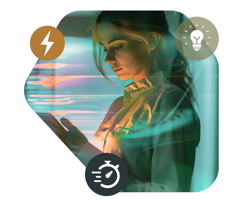 Confidential support, tailored to you