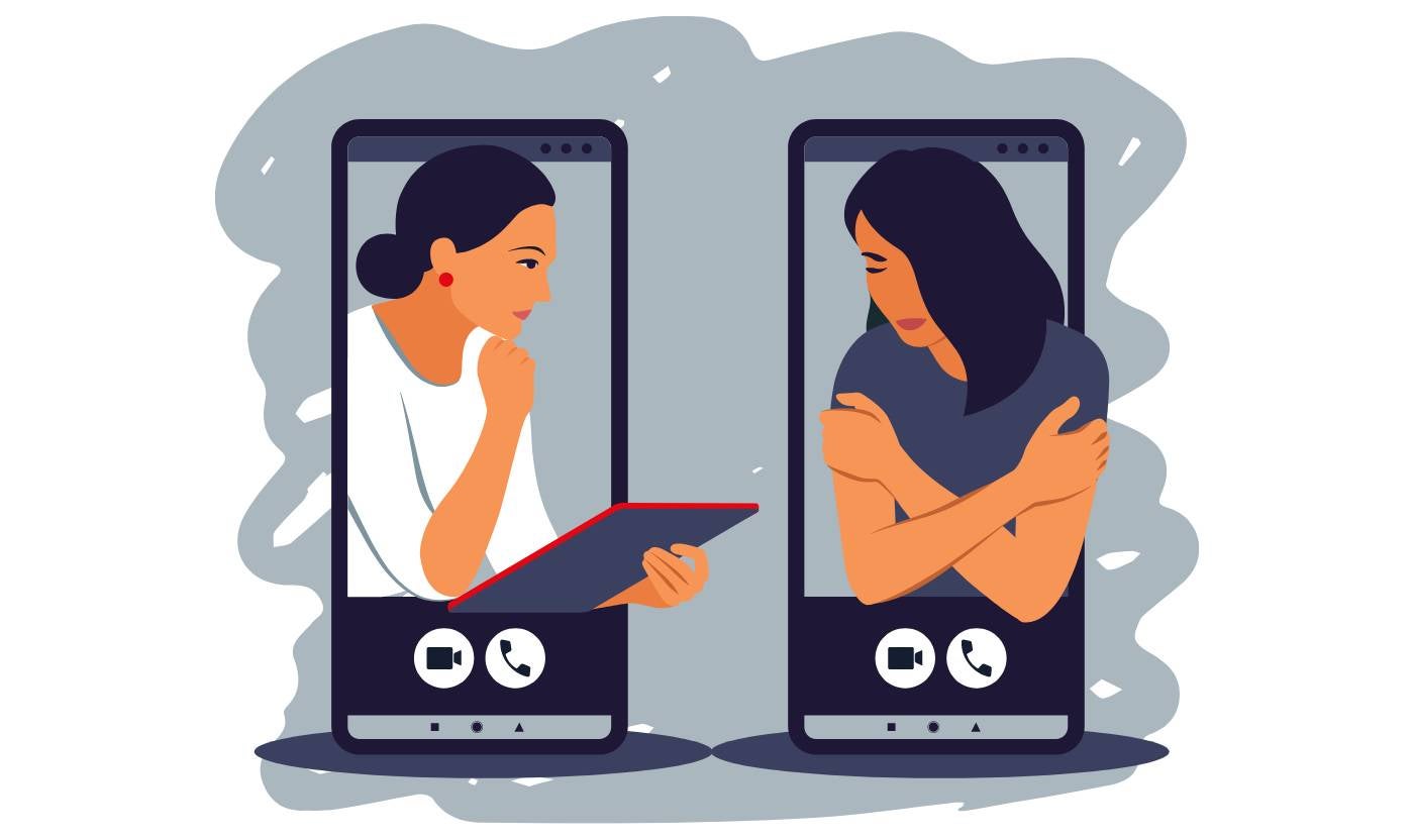 What are the Different Types of Talk therapy?