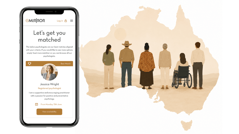 How do I find an inclusive online psychologist?