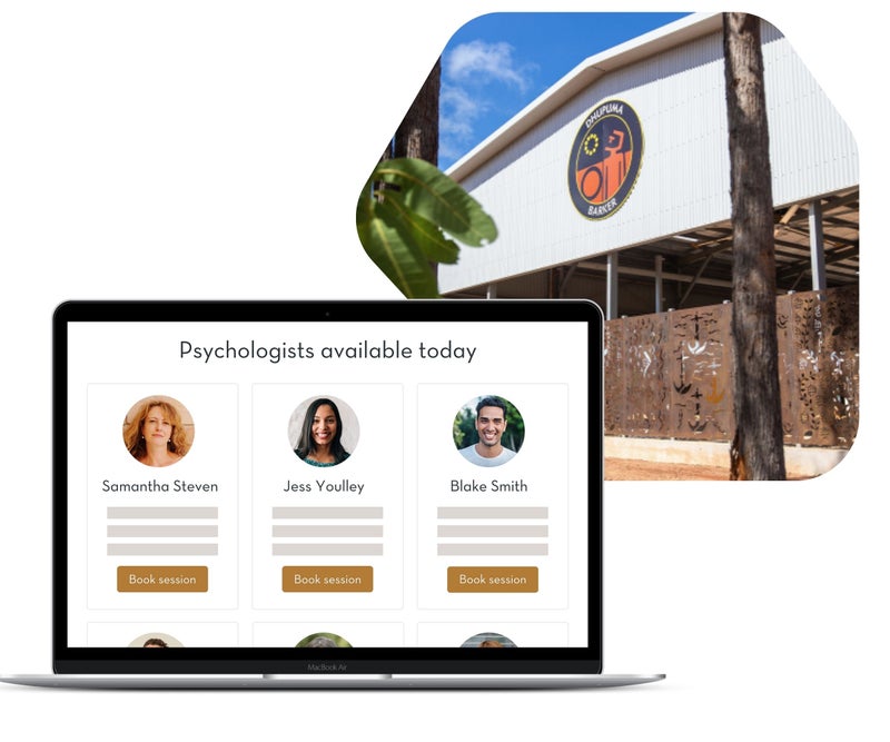 Supporting you at every stage