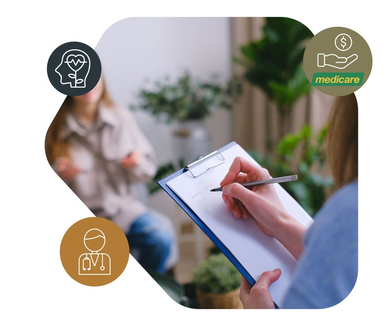 Medicare and its Role in Mental Health