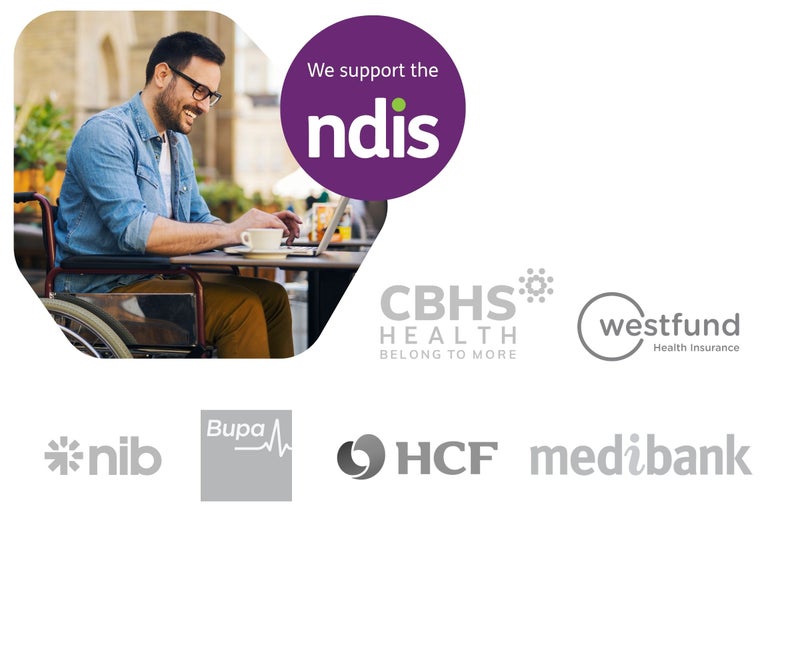 Online therapy made affordable