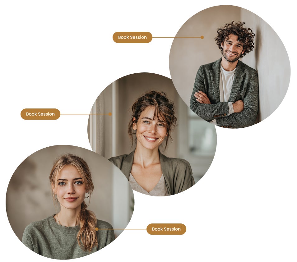 Book your online psychology session today