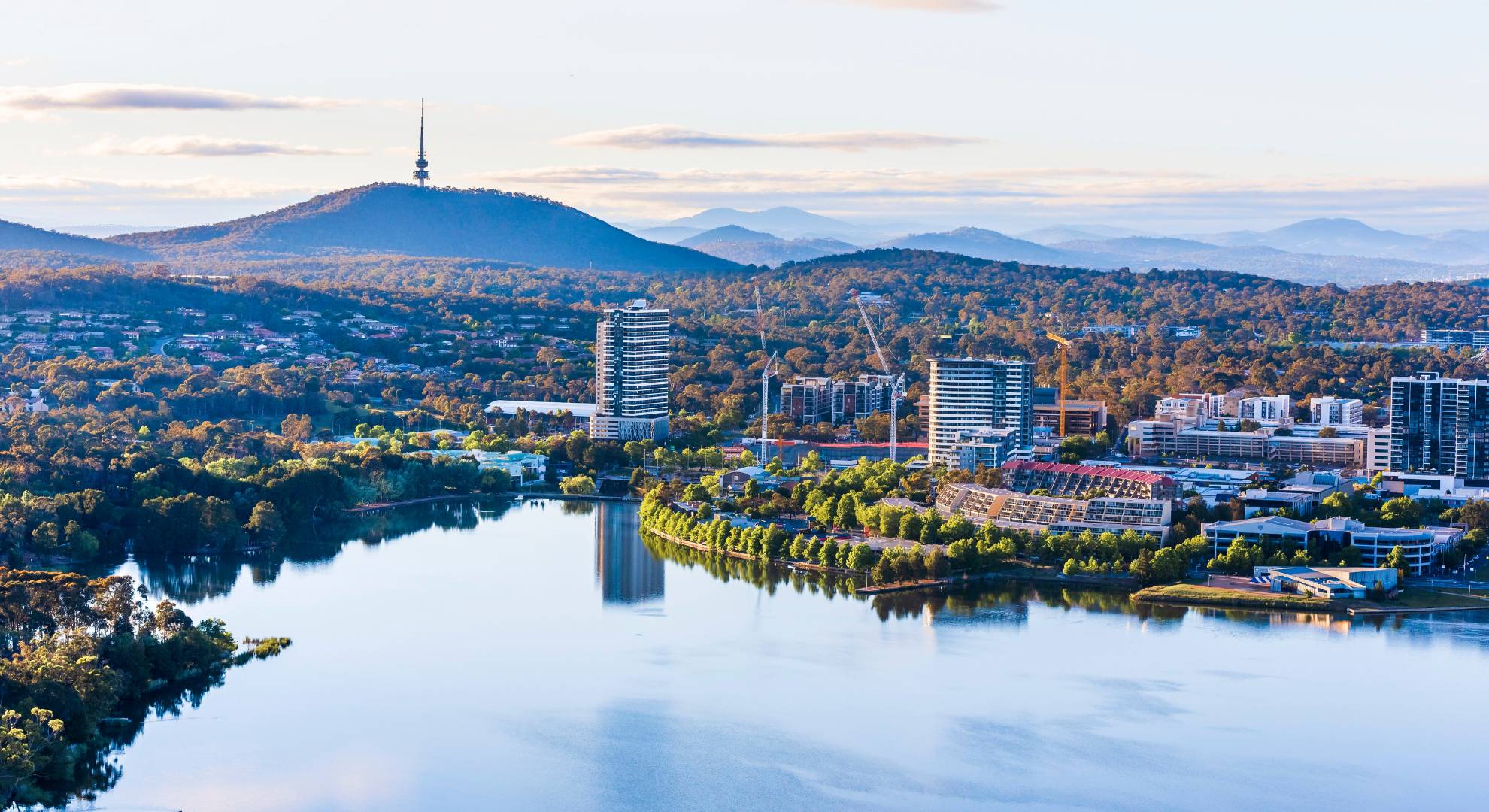 Start your therapy journey in Canberra today