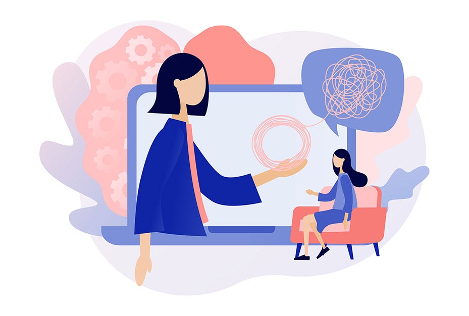 Psychologists, psychiatrists and counsellors what's the difference?