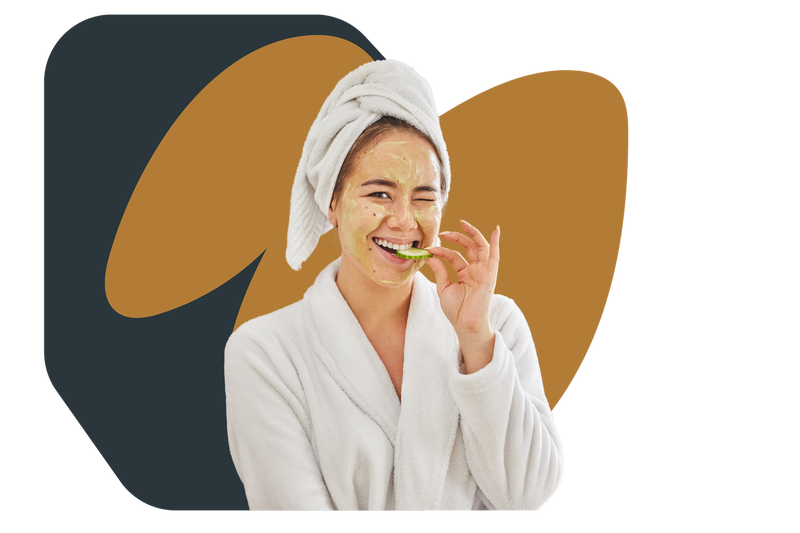 Self care for improved wellbeing