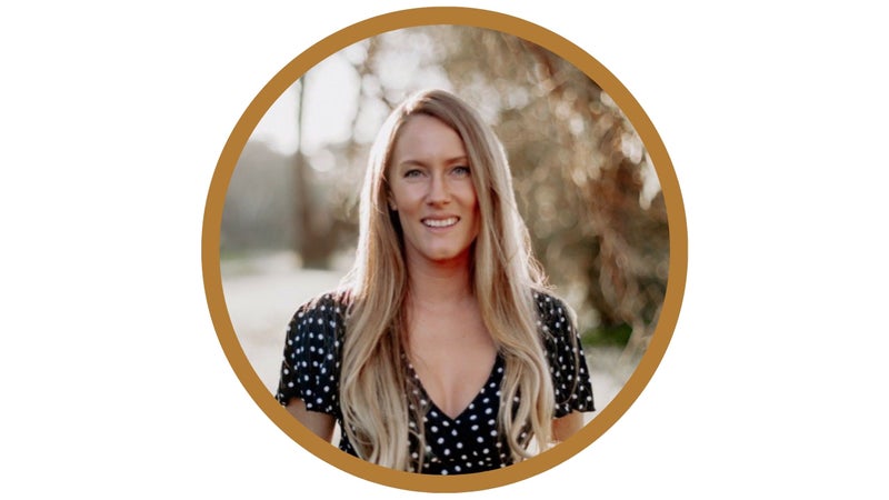 Image of My Mirror clinical manager smiling at camera