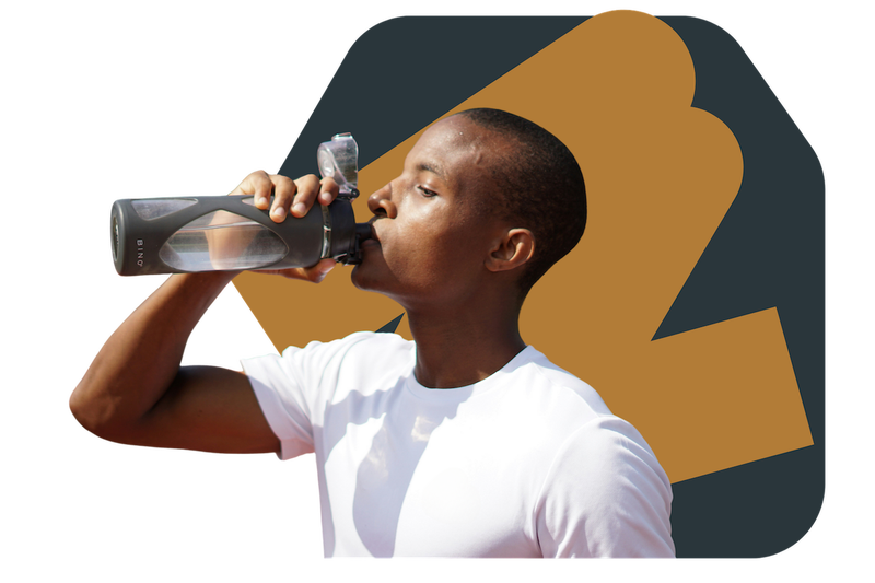 Change your habits, change your life